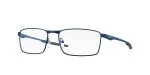 Oakley OX3227-04 แว่นสายตาน้ำเงินกรมท่าด้าน Fuller สำหรับผู้ชาย Oakley OX3227-04 แว่นสายตาน้ำเงินกรมท่าด้าน Fuller สำหรับผู้ชาย