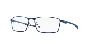 Oakley OX3227 322704 แว่นสายตาน้ำเงินกรมท่าด้าน Fuller สำหรับผู้ชาย