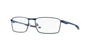 Oakley OX3227-04 แว่นสายตาน้ำเงินกรมท่าด้าน Fuller สำหรับผู้ชาย