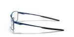แว่นสายตา Oakley OX3227-04 มุมข้าง Full Rim Matte Midnight Headset Compatible แว่นสายตา Oakley OX3227-04 มุมข้าง Full Rim Matte Midnight Headset Compatible