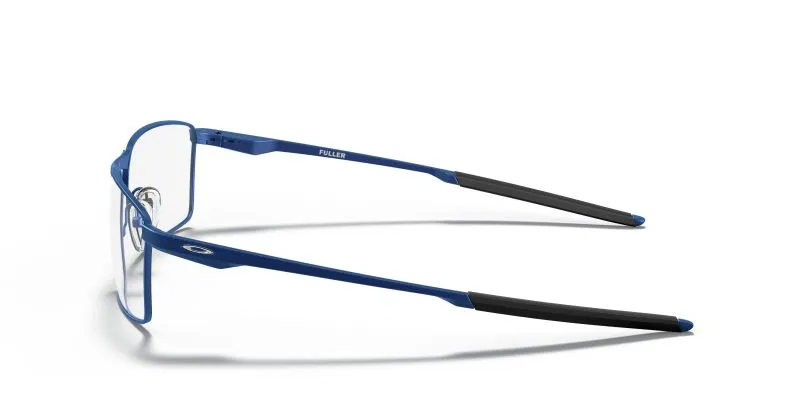 แว่นสายตา Oakley OX3227-04 มุมข้าง Full Rim Matte Midnight Headset Compatible