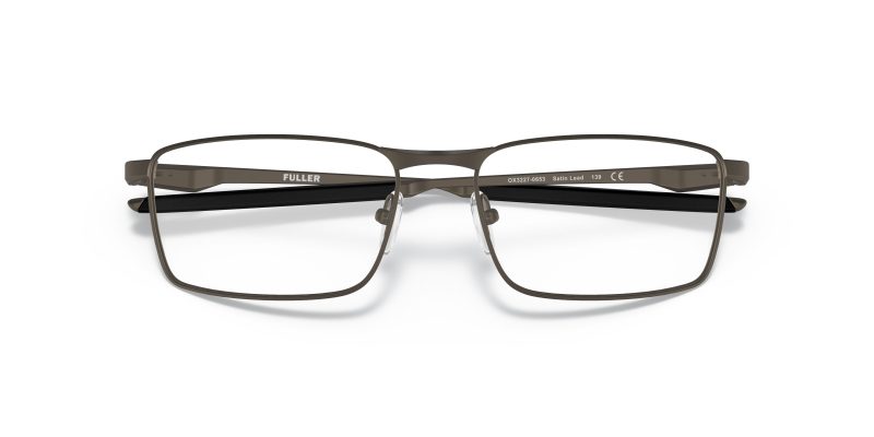 Oakley OX3227 322706 close-up ด้านหน้า