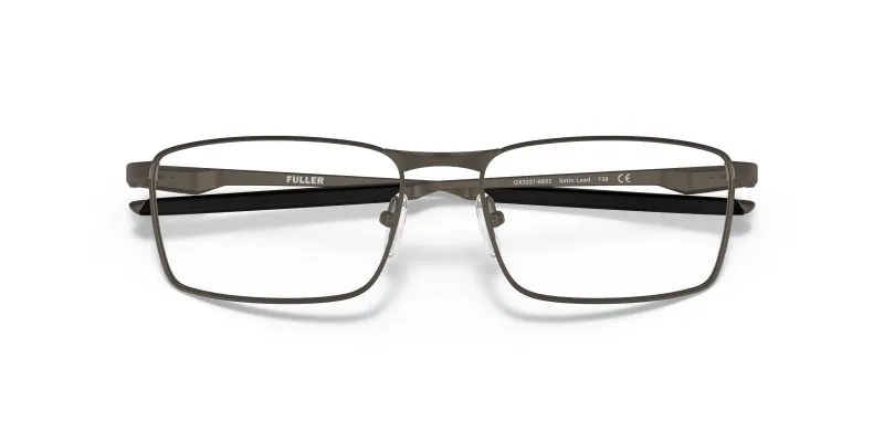 Oakley OX3227-06 close-up ด้านหน้า