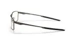 แว่นสายตา Oakley OX3227-06 มุมข้าง โลหะ C-5 ขาแว่นเรียวบาง Headset Compatible แว่นสายตา Oakley OX3227-06 มุมข้าง โลหะ C-5 ขาแว่นเรียวบาง Headset Compatible