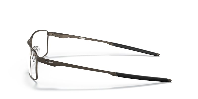 แว่นสายตา Oakley OX3227 322706 มุมข้าง โลหะ C-5 ขาแว่นเรียวบาง Headset Compatible
