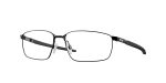Oakley OX3249 324901 แว่นสายตา Extender Satin Black สำหรับผู้ชาย