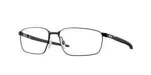 Oakley OX3249-01 แว่นสายตา Extender Satin Black สำหรับผู้ชาย