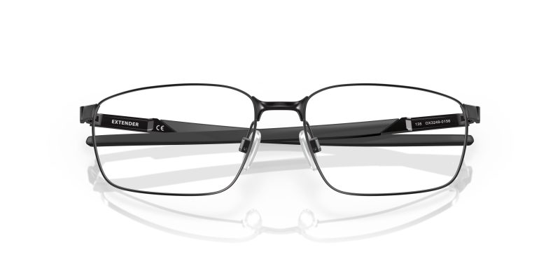 Oakley OX3249 324901 close-up ด้านหน้า