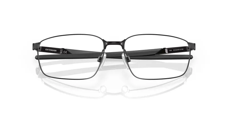 Oakley OX3249-01 close-up ด้านหน้า