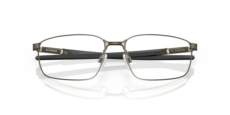 Oakley OX3249-02 close-up ด้านหน้า