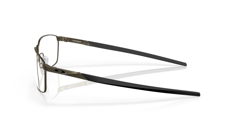 แว่นสายตา Oakley OX3249 324902 มุมข้าง สีพิวเตอร์