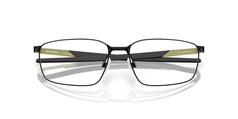 Oakley OX3249 324905 close-up ด้านหน้า
