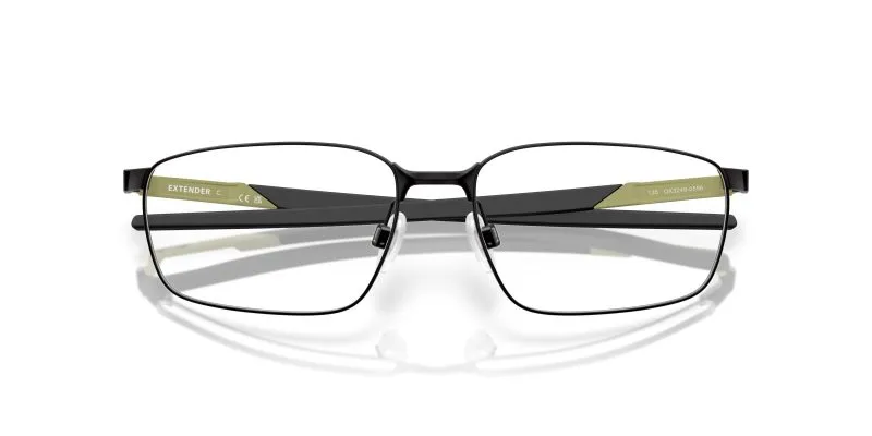 Oakley OX3249-05 close-up ด้านหน้า