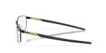 แว่นสายตา Oakley OX3249-05 มุมข้าง หน้ากรอบSatin Black ขาแว่นSatin Fern แว่นสายตา Oakley OX3249-05 มุมข้าง หน้ากรอบSatin Black ขาแว่นSatin Fern
