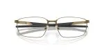Oakley OX3249-06 close-up ด้านหน้า Oakley OX3249-06 close-up ด้านหน้า