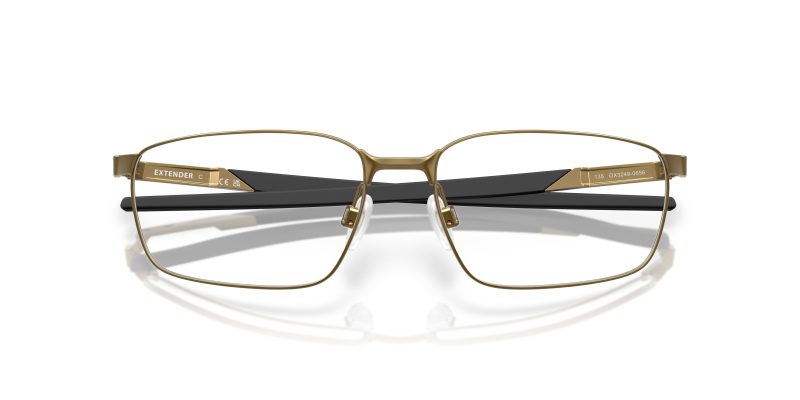 Oakley OX3249 324906 close-up ด้านหน้า
