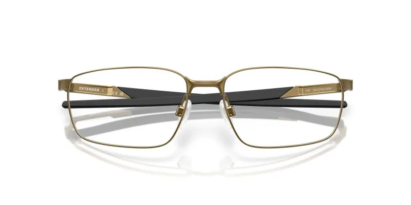 Oakley OX3249-06 close-up ด้านหน้า