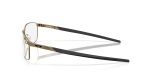 แว่นสายตา Oakley OX3249 324906 มุมข้าง สีบรอนซ์ซาติน