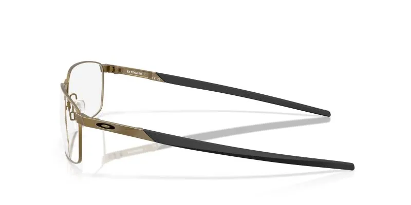 แว่นสายตา Oakley OX3249-06 มุมข้าง สีบรอนซ์ซาติน
