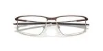 Oakley OX5019-05 close-up ด้านหน้า Oakley OX5019-05 close-up ด้านหน้า