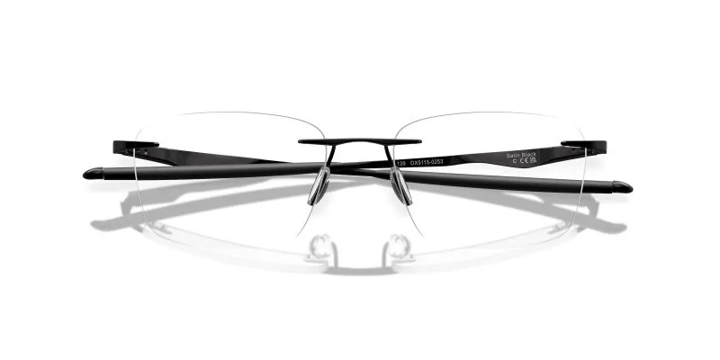 Oakley OX5115-02 close-up ด้านหน้า