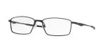 Oakley OX5121-01 แว่นสายตาไทเทเนียมดำซาติน Limit Switch สำหรับผู้ชาย Oakley OX5121-01 แว่นสายตาไทเทเนียมดำซาติน Limit Switch สำหรับผู้ชาย