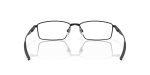 Oakley OX5121 512101 ขาแว่นด้านในไทเทเนียม Unobtainium