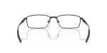 Oakley OX5121-01 ขาแว่นด้านในไทเทเนียม Unobtainium Oakley OX5121-01 ขาแว่นด้านในไทเทเนียม Unobtainium