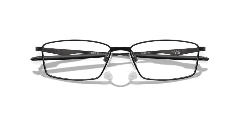 Oakley OX5121-01 close-up ด้านหน้า