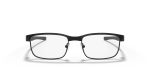 Oakley OX5132 513201 แว่นสายตา Surface Plate ไทเทเนียมดำด้านสำหรับผู้ชาย