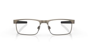 Oakley OX5153 515302 แว่นสายตา Metal Plate TI ไทเทเนียมพิวเตอร์สำหรับผู้ชาย