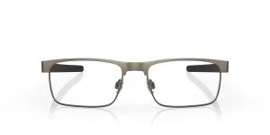 Oakley OX5153-02 แว่นสายตา Metal Plate TI ไทเทเนียมพิวเตอร์สำหรับผู้ชาย