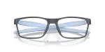 Oakley OX8032-08 close-up ด้านหน้า Oakley OX8032-08 close-up ด้านหน้า
