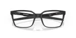 Oakley OX8054-01 close-up ด้านหน้า Oakley OX8054-01 close-up ด้านหน้า