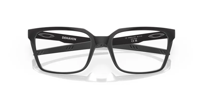 Oakley OX8054-01 close-up ด้านหน้า