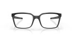 Oakley OX8054 805401 แว่นสายตา Dehaven O Matter Satin Black สำหรับผู้ชาย