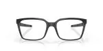 Oakley OX8054-01 แว่นสายตา Dehaven O Matter Satin Black สำหรับผู้ชาย Oakley OX8054-01 แว่นสายตา Dehaven O Matter Satin Black สำหรับผู้ชาย