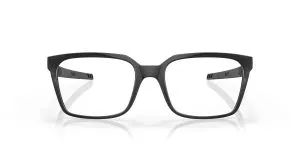 Oakley OX8054-01 แว่นสายตา Dehaven O Matter Satin Black สำหรับผู้ชาย