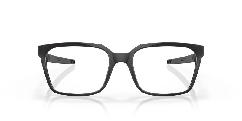 Oakley OX8054 805401 แว่นสายตา Dehaven O Matter Satin Black สำหรับผู้ชาย
