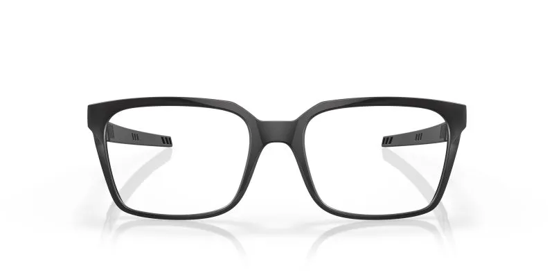 Oakley OX8054-01 แว่นสายตา Dehaven O Matter Satin Black สำหรับผู้ชาย Oakley OX8054-01 แว่นสายตา Dehaven O Matter Satin Black สำหรับผู้ชาย