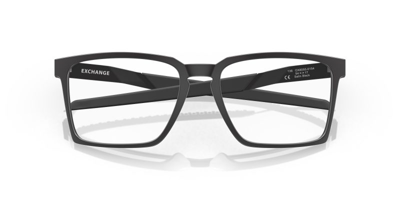 Oakley OX8055 805501 close-up ด้านหน้า