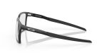 แว่นสายตา Oakley OX8055 805501 มุมข้าง สีSatin Black