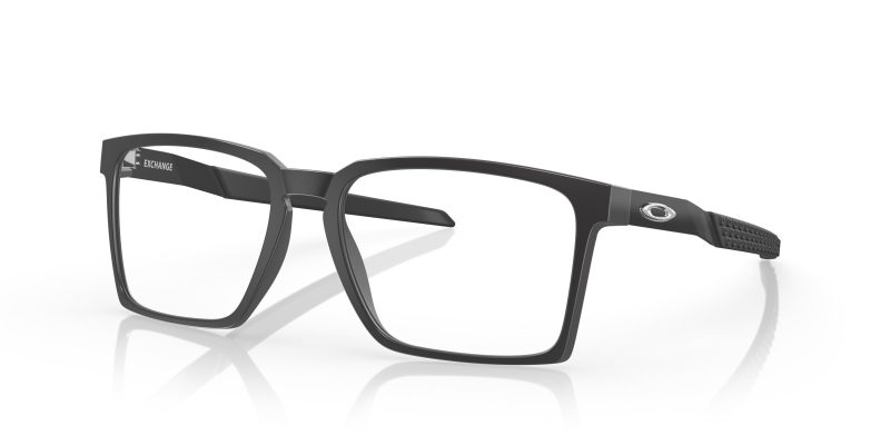 Oakley OX8055 805501 มุมเอียง 3/4