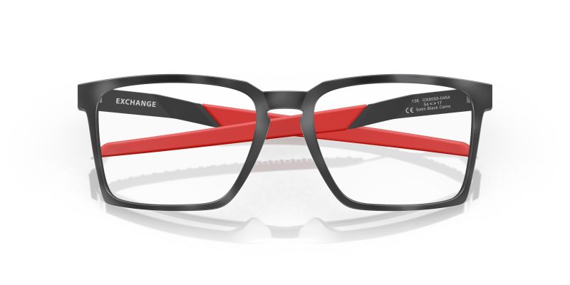 Oakley OX8055 805504 close-up ด้านหน้า