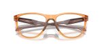 Oakley OX8056F 805605 close-up ด้านหน้า Oakley OX8056F 805605 close-up ด้านหน้า