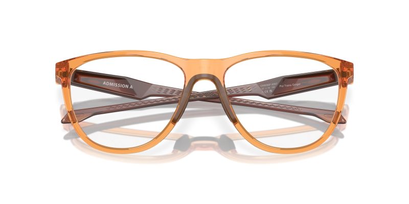 Oakley OX8056F 805605 close-up ด้านหน้า