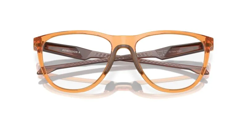 Oakley OX8056F-05 close-up ด้านหน้า