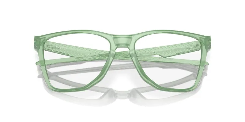 Oakley OX8058-05 close-up ด้านหน้า