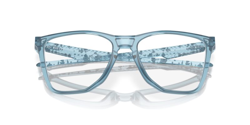 Oakley OX8058 805806 close-up ด้านหน้า