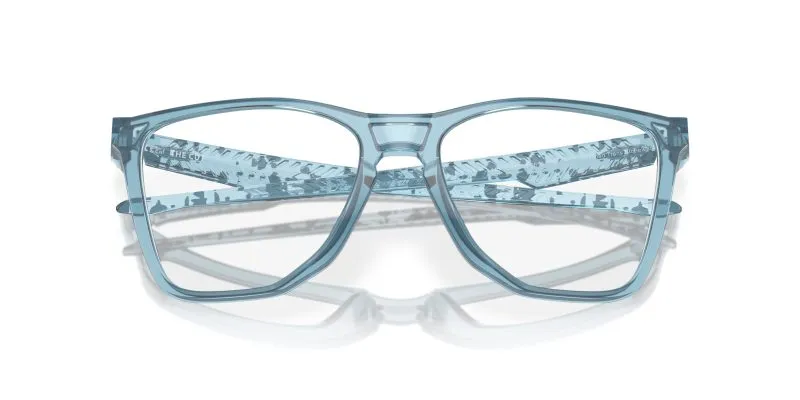 Oakley OX8058-06 close-up ด้านหน้า